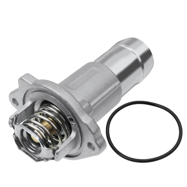 Thermostat Housing Assembly for 2004-2012 GMC Canyon