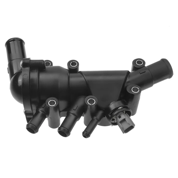 Thermostat Housing Assembly for Ford Fiesta KA 2001-2004 Ikon 2004-2007 Escort