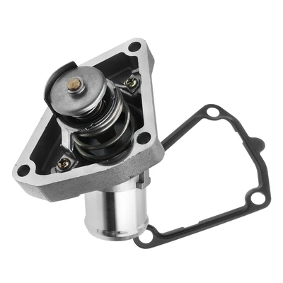 Thermostat Housing Assembly with Gasket