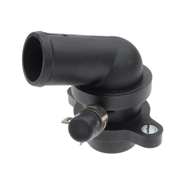 Thermostat Housing Assembly for Chevrolet Aveo 2004-2011 Aveo5 Pontiac G3 Wave