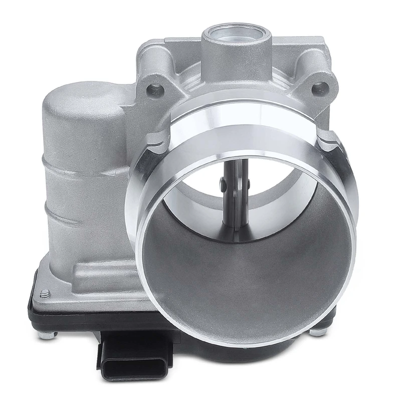 Throttle Body Assembly for 2009-2016 GMC Savana 3500