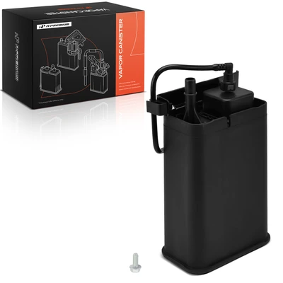 EVAP Fuel Vapor Canister