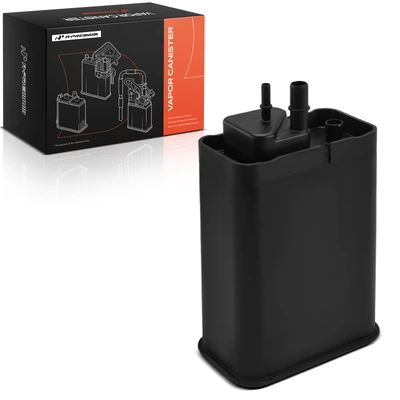 Vapor Canister