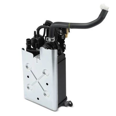 Fuel Vapor Canister