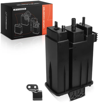 EVAP Fuel Vapor Canister