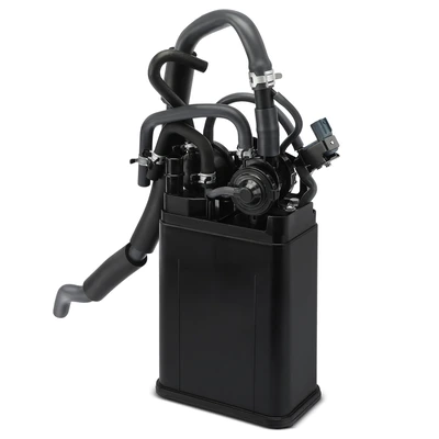 Evaporative Emissions Charcoal Vapor Canister