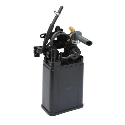 Vapor Carbon Canister