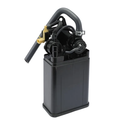 Vapor Carbon Canister