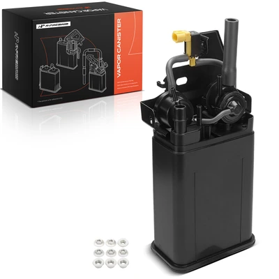 Evaporative Emissions Charcoal Canister