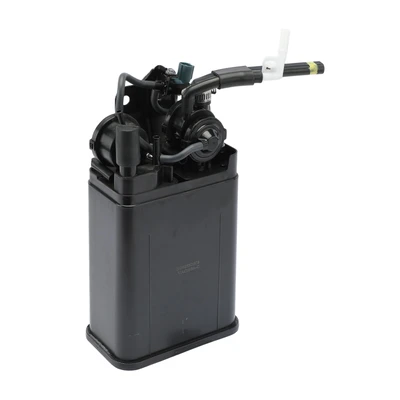 Vapor Carbon Canister