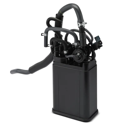 Evaporative Emissions Charcoal Canister