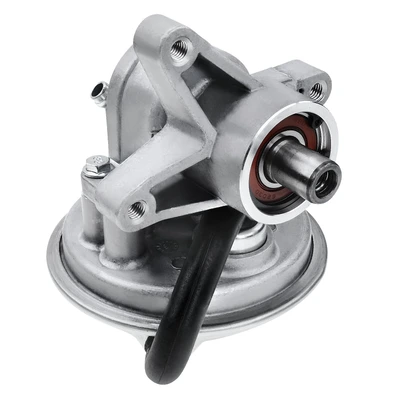 Mechanical Vacuum Pump
