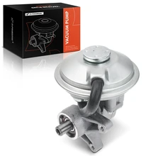 Mechanical Vacuum Pump