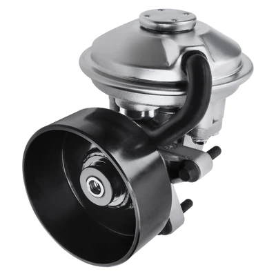 Mechanical Vacuum Pump
