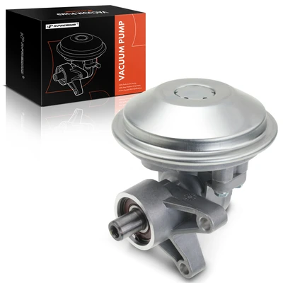 Mechanical Vacuum Pump