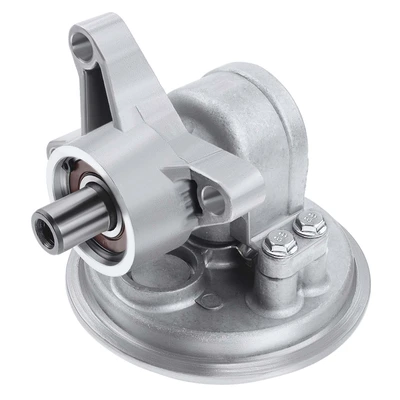 Mechanical Vacuum Pump