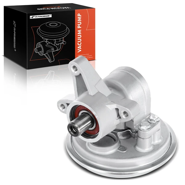 Mechanical Vacuum Pump for 1983 Ford F-100