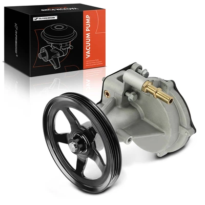 Vacuum Pump