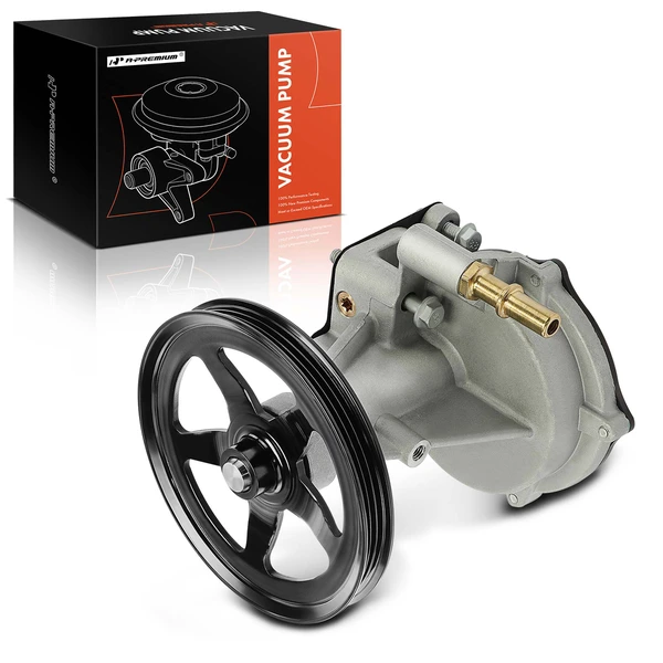 Vacuum Pump for 2015-2019 GMC Yukon