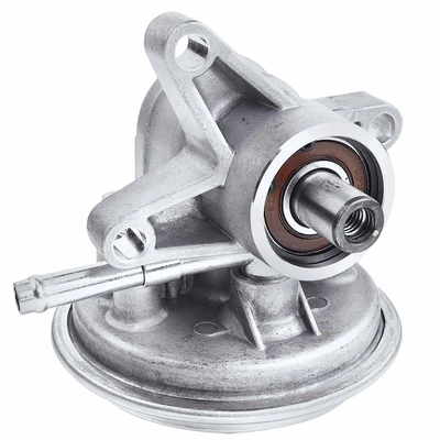 Mechanical Vacuum Pump