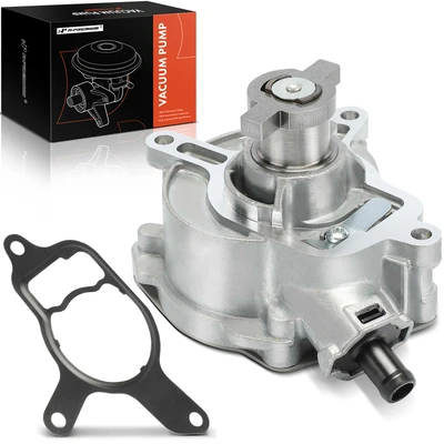 Vacuum Pump