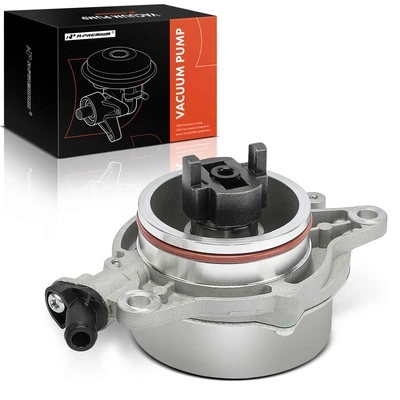 Vacuum Pump
