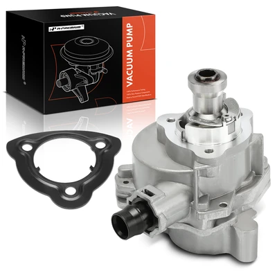 Vacuum Pump
