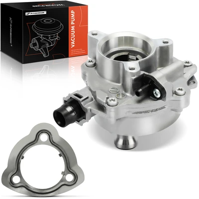Vacuum Pump