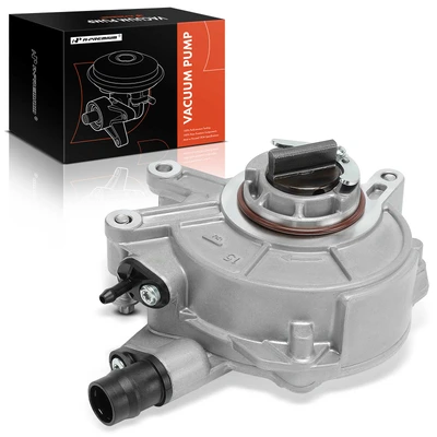 Vacuum Pump