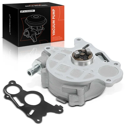 Vacuum Pump