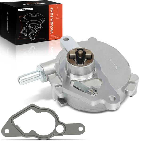 Brake Vacuum Pump for Mercedes W204 C204 C250 R172 SLK250 2012-2015