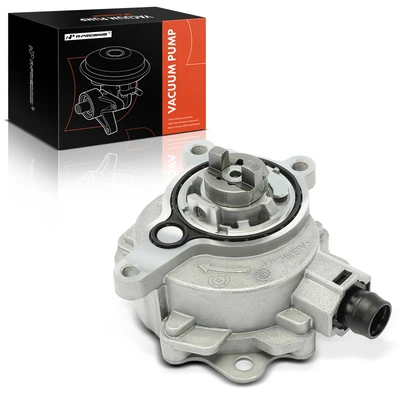 Vacuum Pump