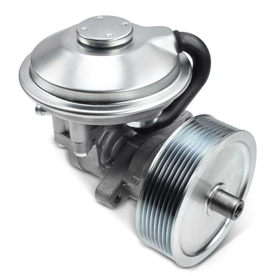 Mechanical Vacuum Pump