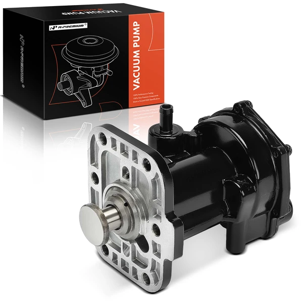 Vacuum Pump for Land Rover Defender 90 1994-1995 1997 Defender 110 V8 3.9L 4.0L