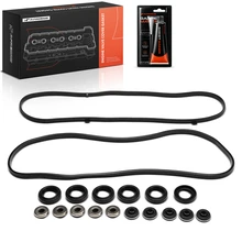 Engine Valve Cover Gasket Set for 2006-2008 Honda Pilot
