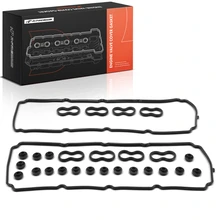Engine Valve Cover Gasket Set for 2011-2024 Ram 1500