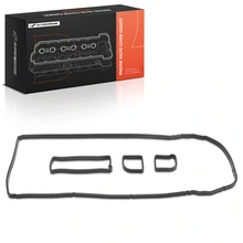Engine Valve Cover Gasket Set for 2009-2013 Mazda 3 Sport