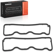 Engine Valve Cover Gasket Set for 1987-2000 Dodge Caravan