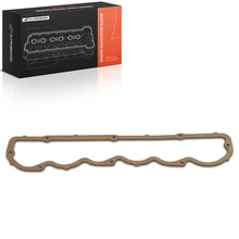 Engine Valve Cover Gasket for 1975-1987 Ford E-250 Econoline
