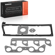 Engine Valve Cover Gasket Set for 1995-1997 Mazda B2300