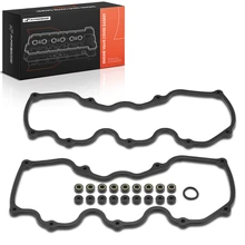 Engine Valve Cover Gasket Set for 1999-2004 Nissan Frontier
