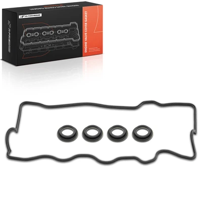 Engine Valve Cover Gasket Set for 1996-2000 Toyota RAV4