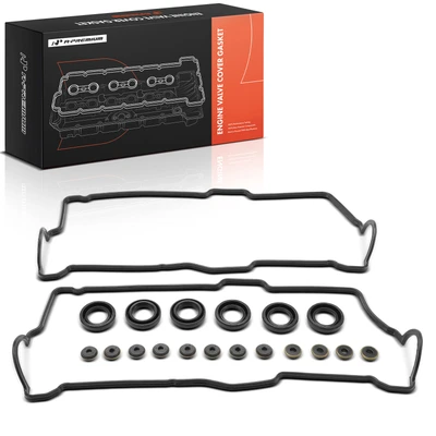 Engine Valve Cover Gasket Set