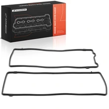 Engine Valve Cover Gasket Set for 1992-2002 Ford Crown Victoria