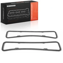 Engine Valve Cover Gasket Set for 1977-1986 Pontiac Firebird