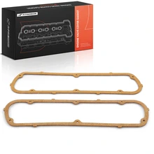 Engine Valve Cover Gasket Set for 1962-1965 Ford Falcon Sedan Delivery