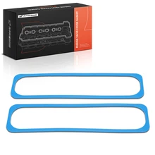 Engine Valve Cover Gasket Set for 1987 Buick Regal