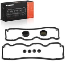 Engine Valve Cover Gasket Set for 1987-2000 Dodge Caravan