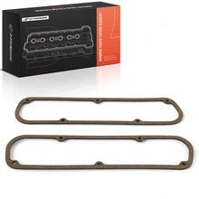 Engine Valve Cover Gasket Set for 1977-1982 Chrysler New Yorker