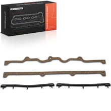 Engine Valve Cover Gasket Set for 1988-1993 Chrysler Dynasty